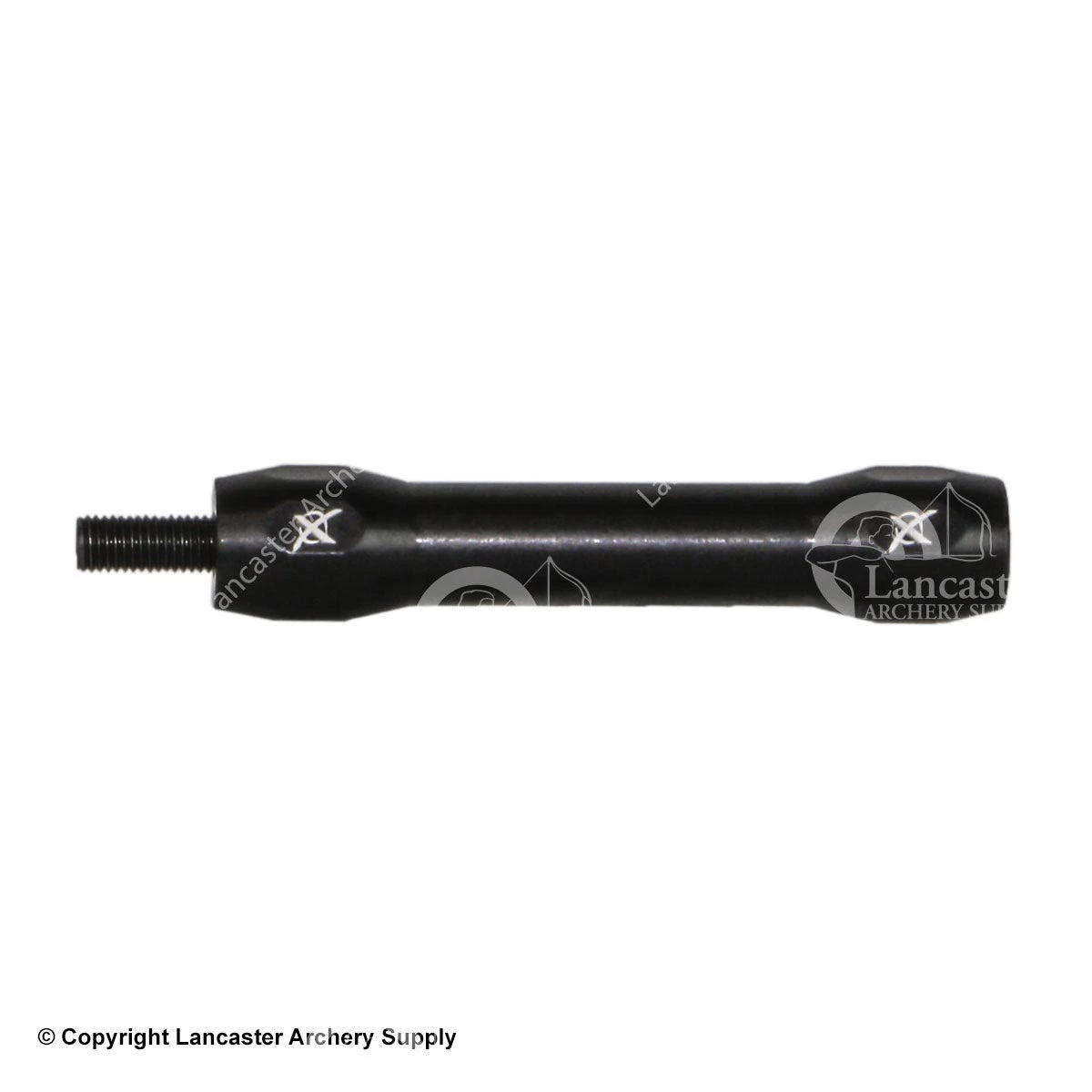 Dead Center Aluminum V-Bar Xtension (4")