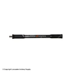 Dead Center IconX 625 Series Target Side Rod (9")