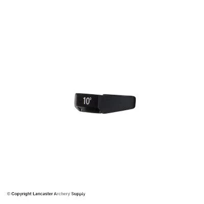 Dead Center Switch FQD 10° Plate