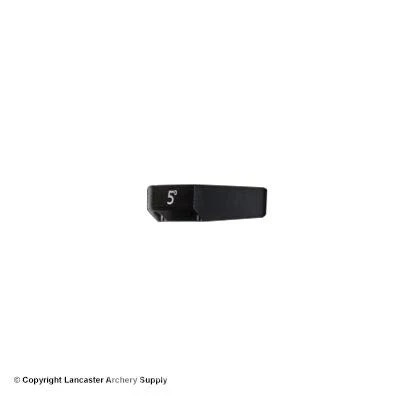 Dead Center Switch FQD 5° Plate