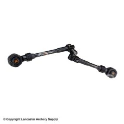 Dead Center Dead Level Hunter Verge Stabilizer Kit 9 & 7"