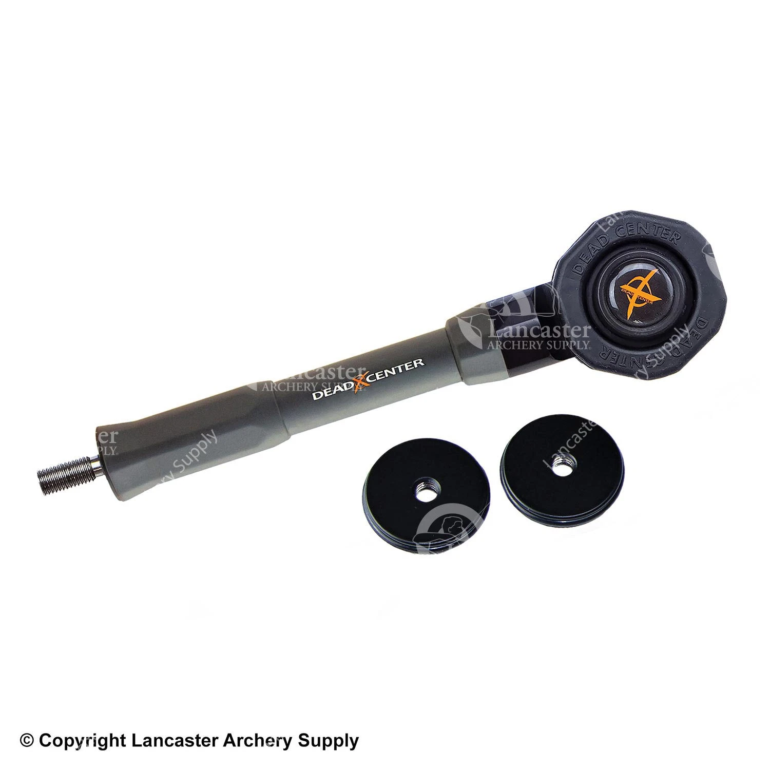 Dead Center Dead Silent Verge Stabilizer (7") - Image 7