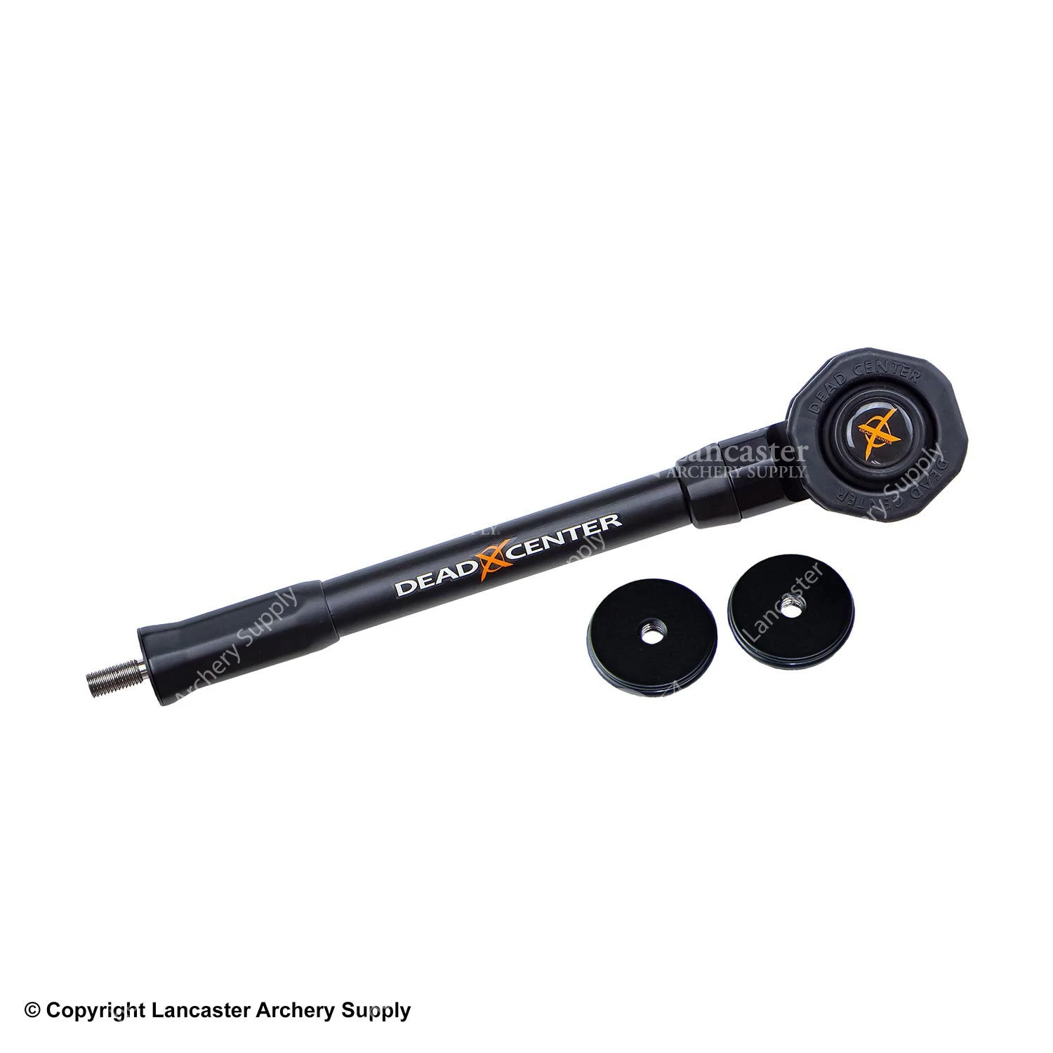 Dead Center Dead Silent Verge Stabilizer (9") - Image 2