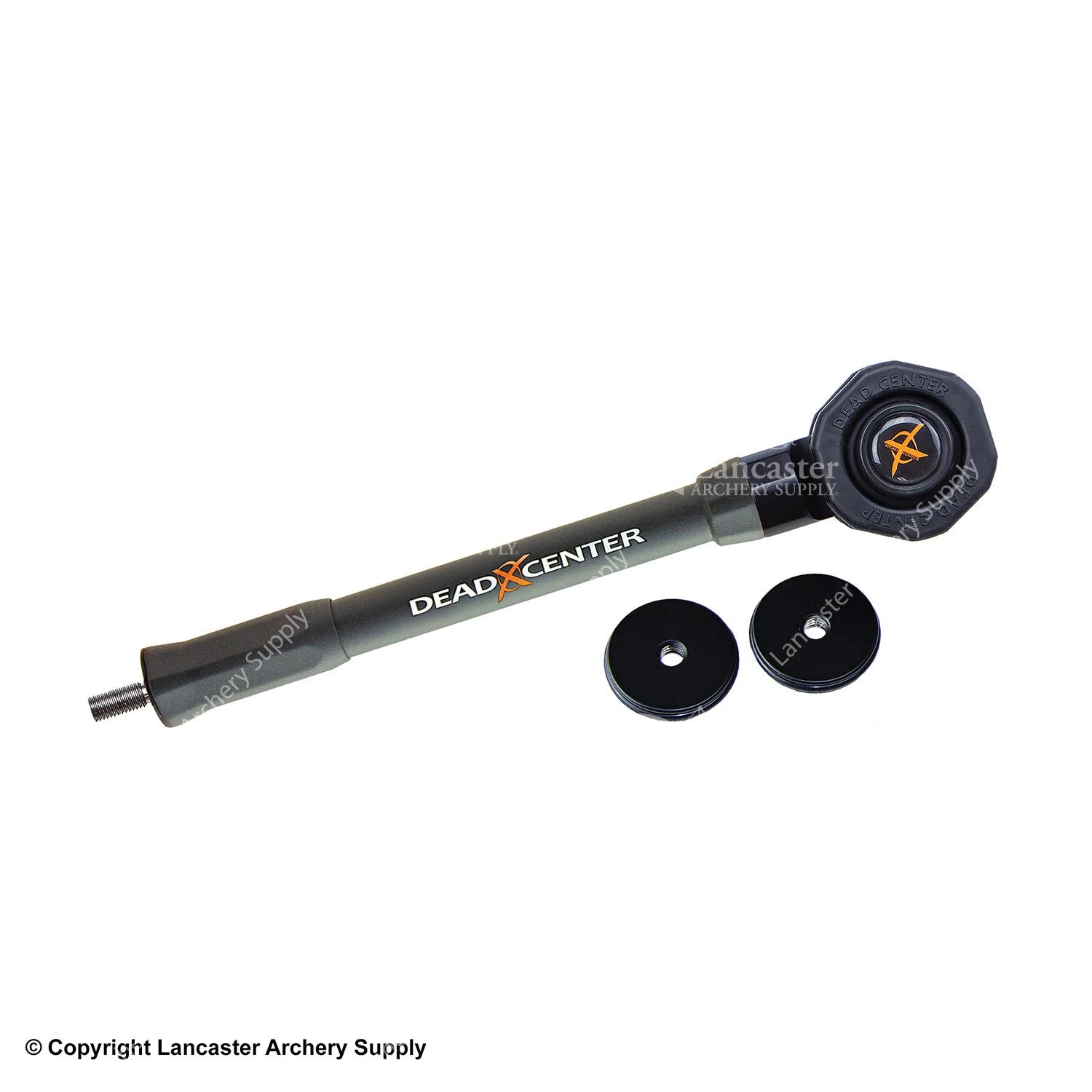 Dead Center Dead Silent Verge Stabilizer (9") - Image 5