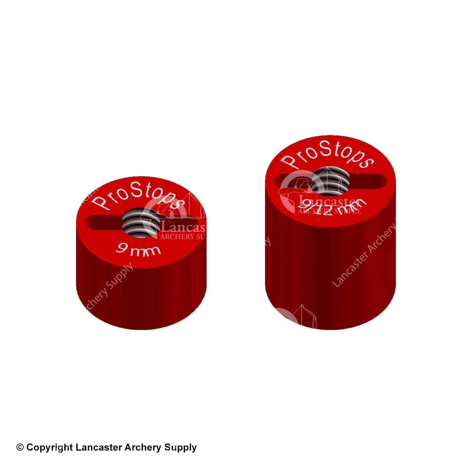 Match Point Archery ProStops HCS (PSE 2 Cam) - Image 2