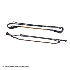 J&D Custom D-75 Crossbow Strings
