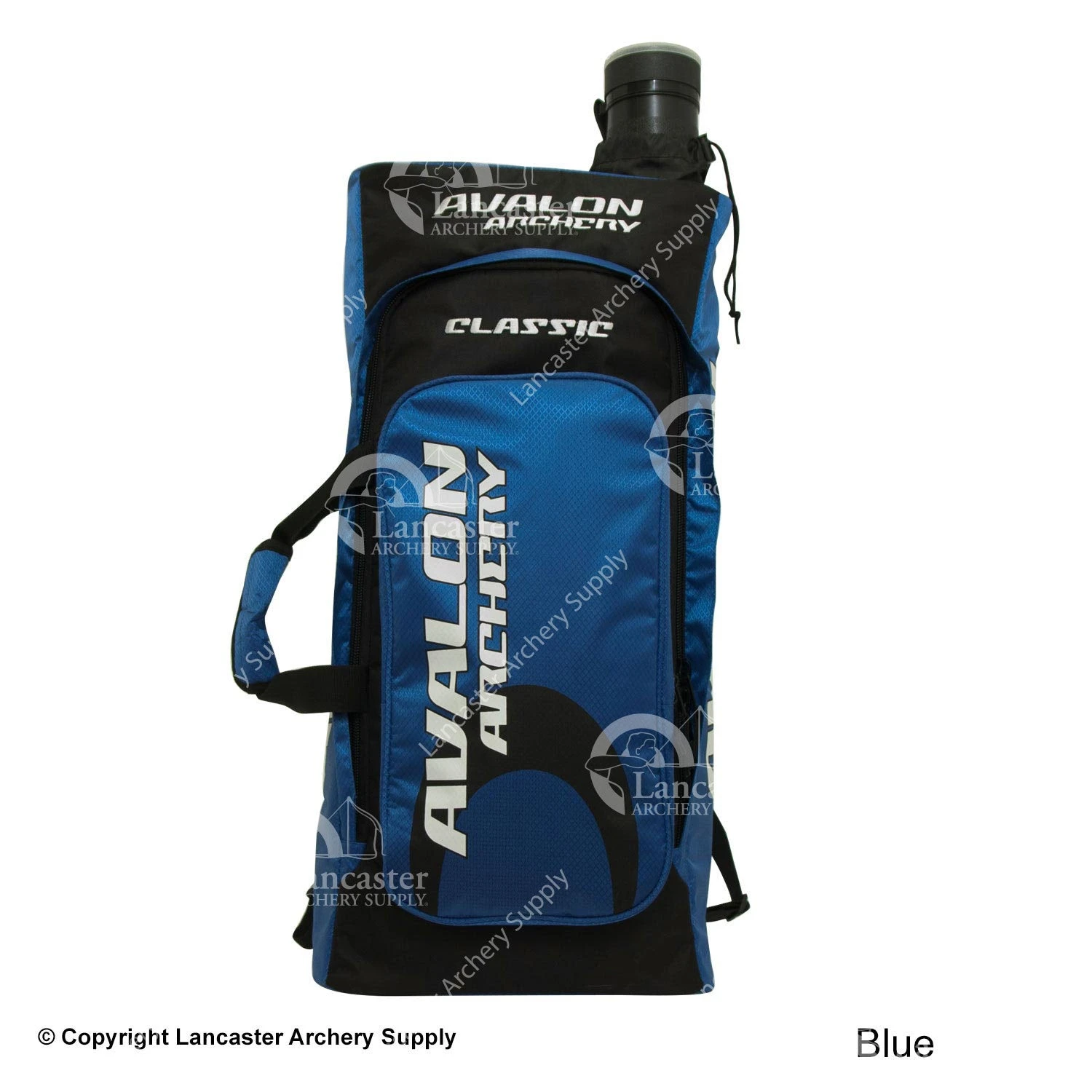 Avalon Classic Recurve Backpack - Image 11