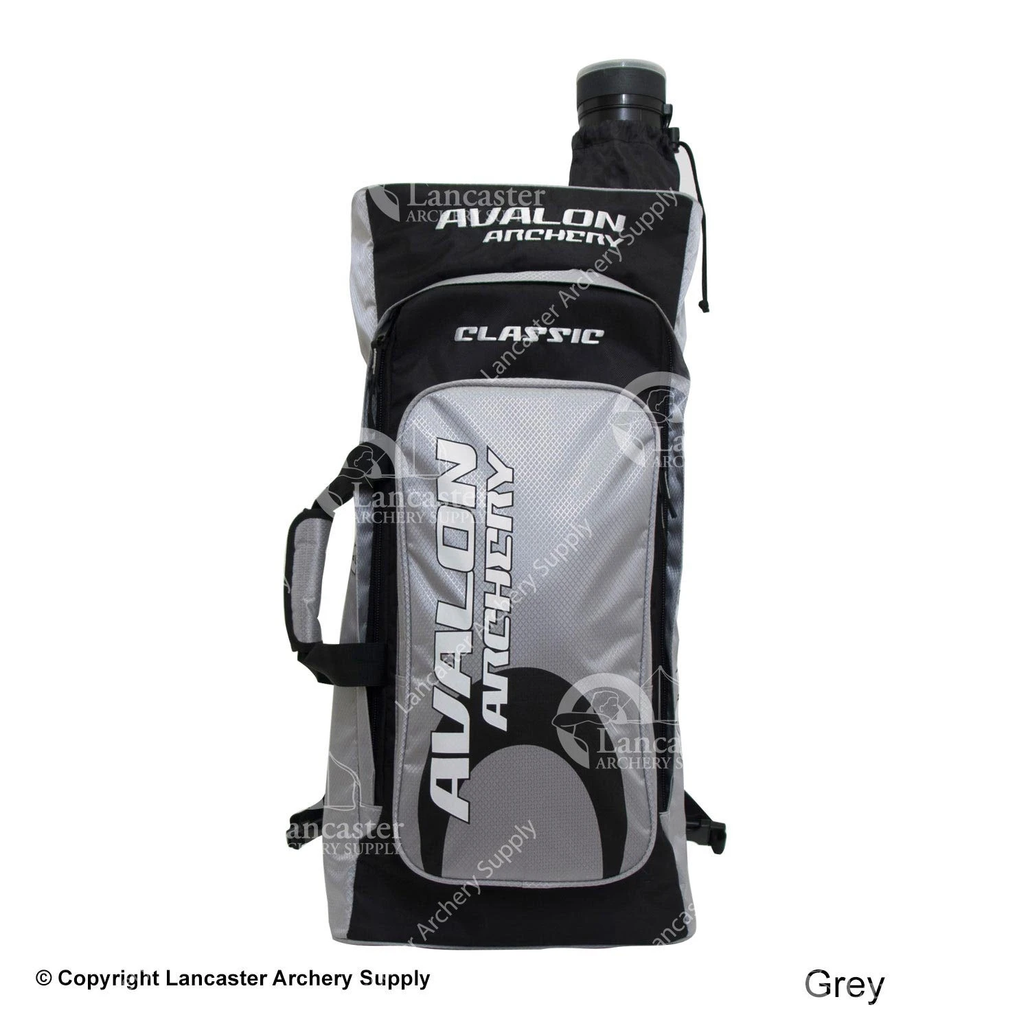 Avalon Classic Recurve Backpack - Image 5