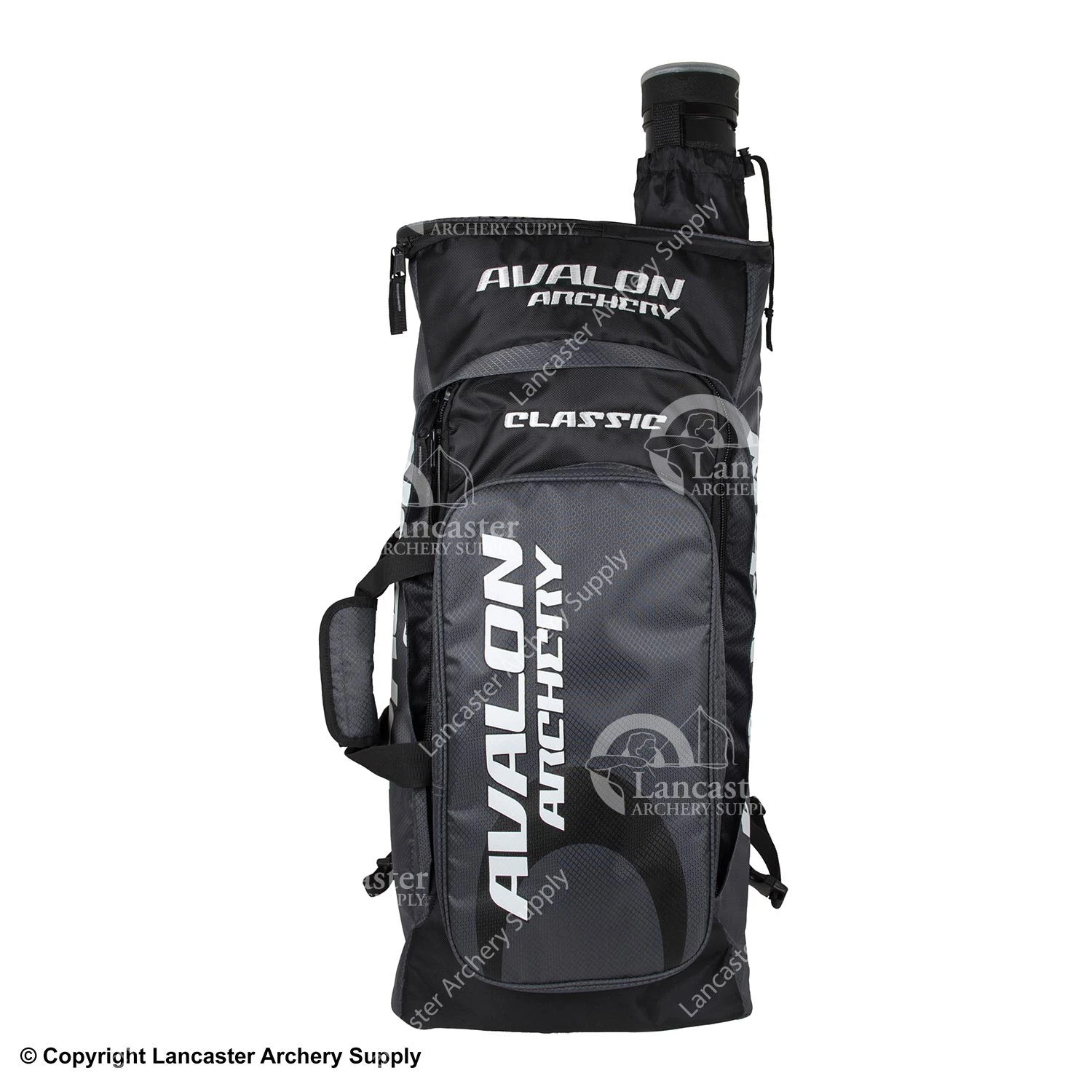 Avalon Classic Recurve Backpack - Image 12