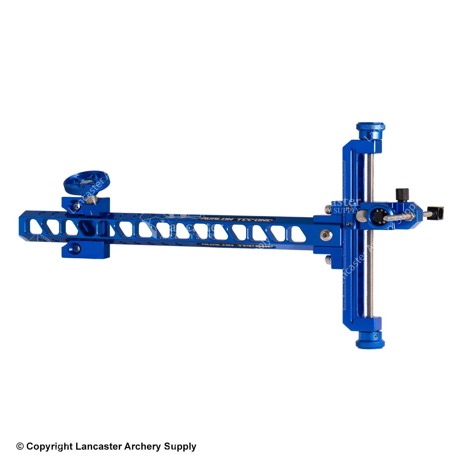 Avalon Tec One Recurve Sight - Image 2