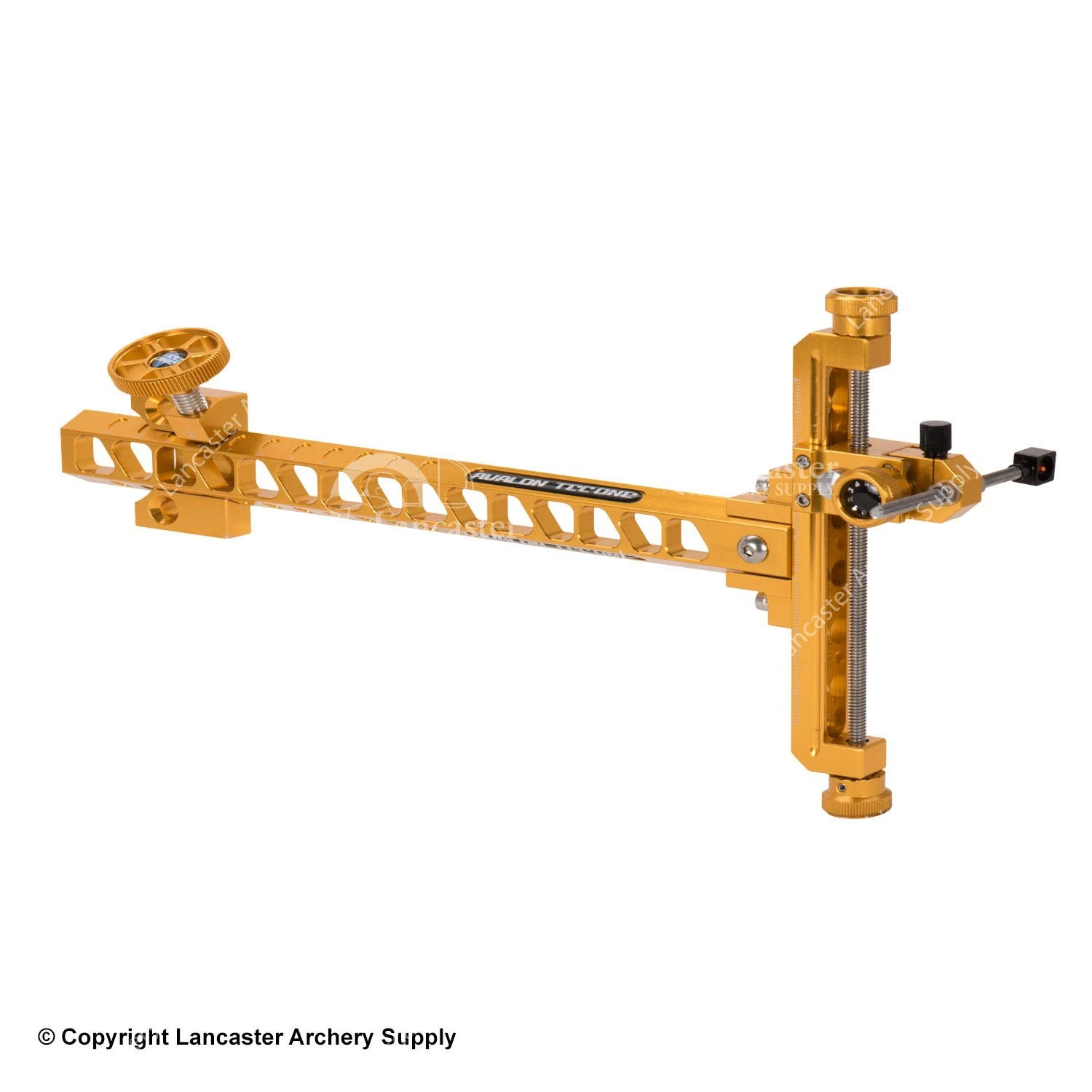 Avalon Tec One Recurve Sight - Image 7