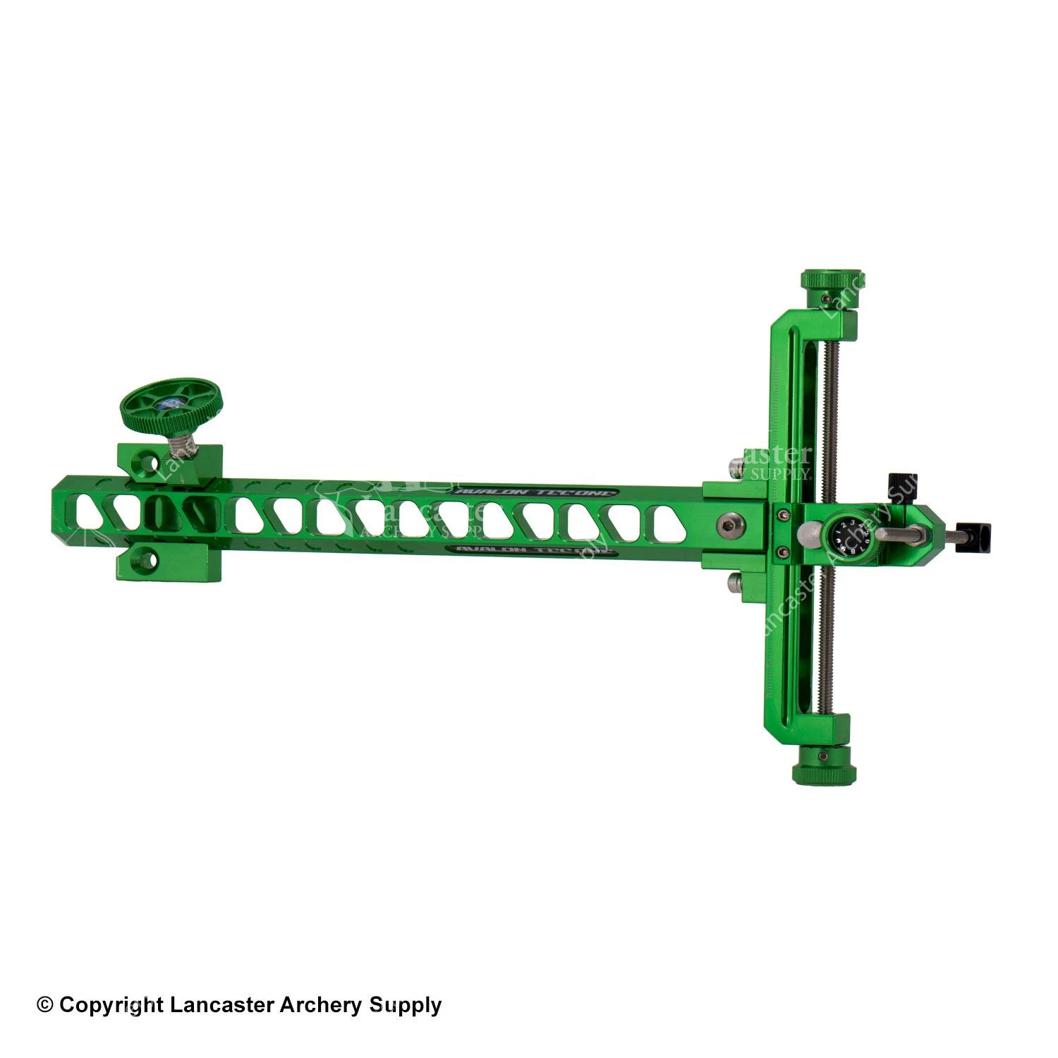Avalon Tec One Recurve Sight - Image 3