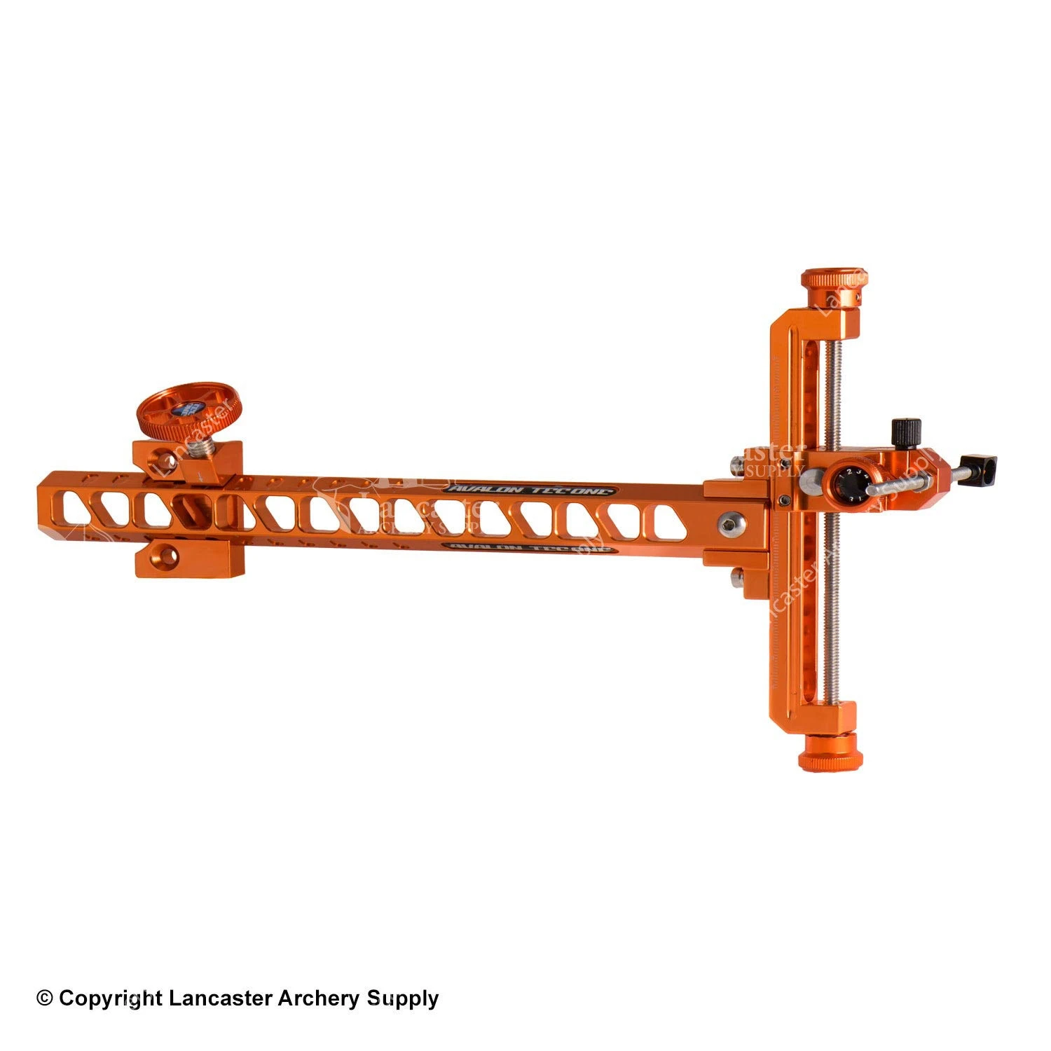 Avalon Tec One Recurve Sight - Image 5