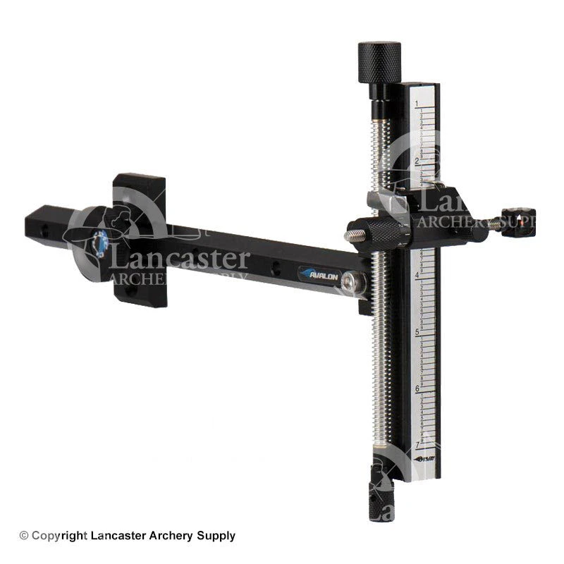 Avalon Classic Recurve Sight