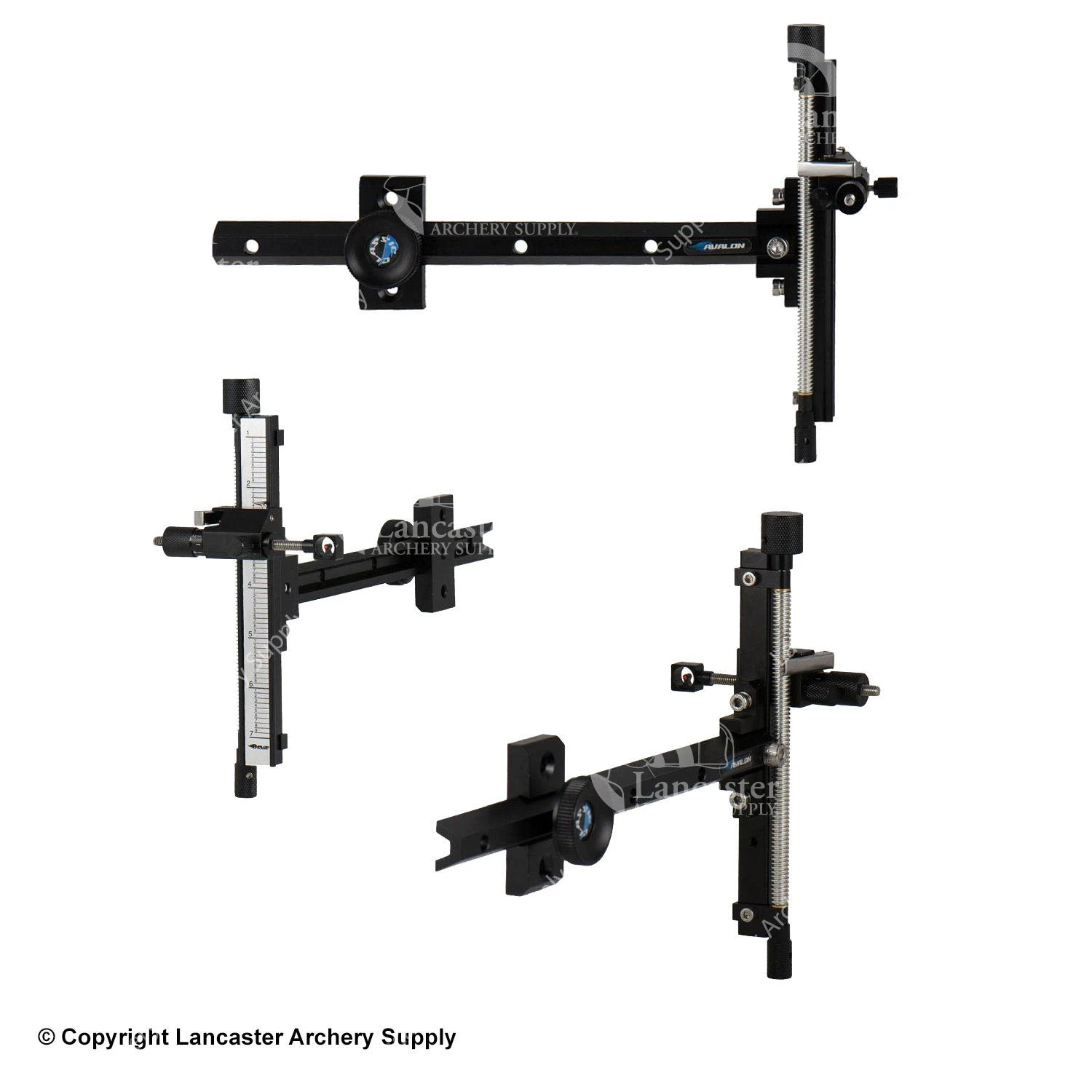 Avalon Classic Recurve Sight - Image 2