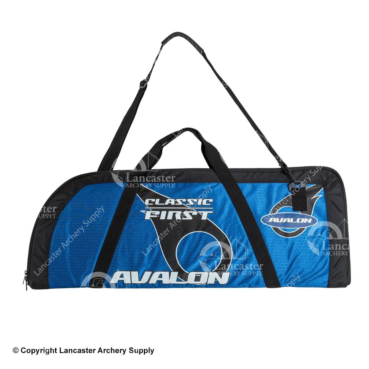 Avalon Classic First Soft T/D Recurve Case - Image 3