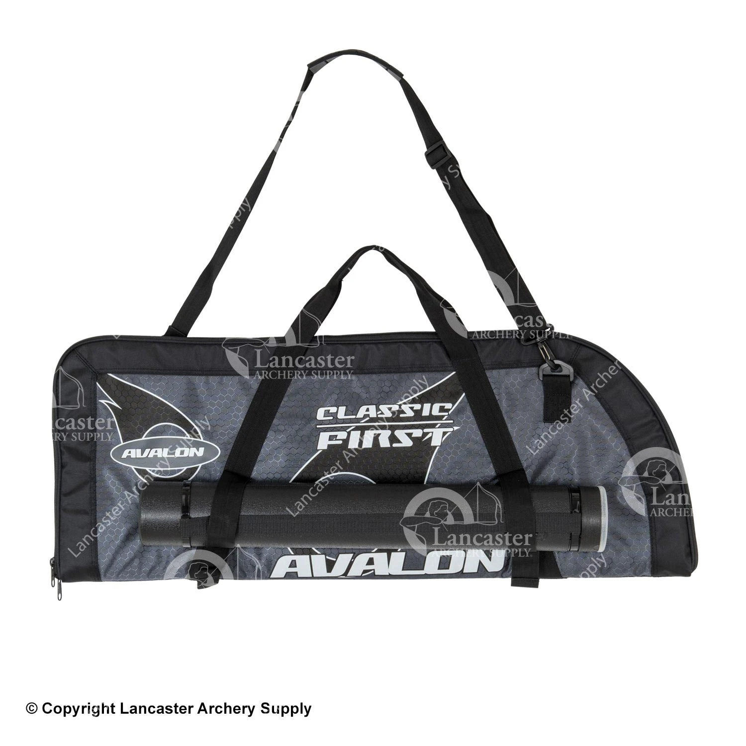 Avalon Classic First Soft T/D Recurve Case - Image 4