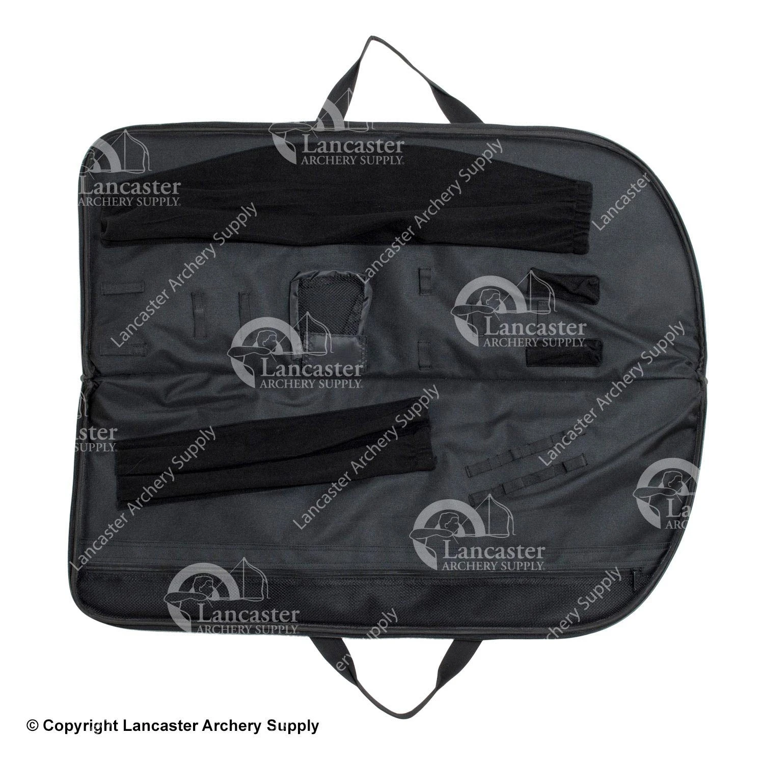 Avalon Classic First Soft T/D Recurve Case - Image 2