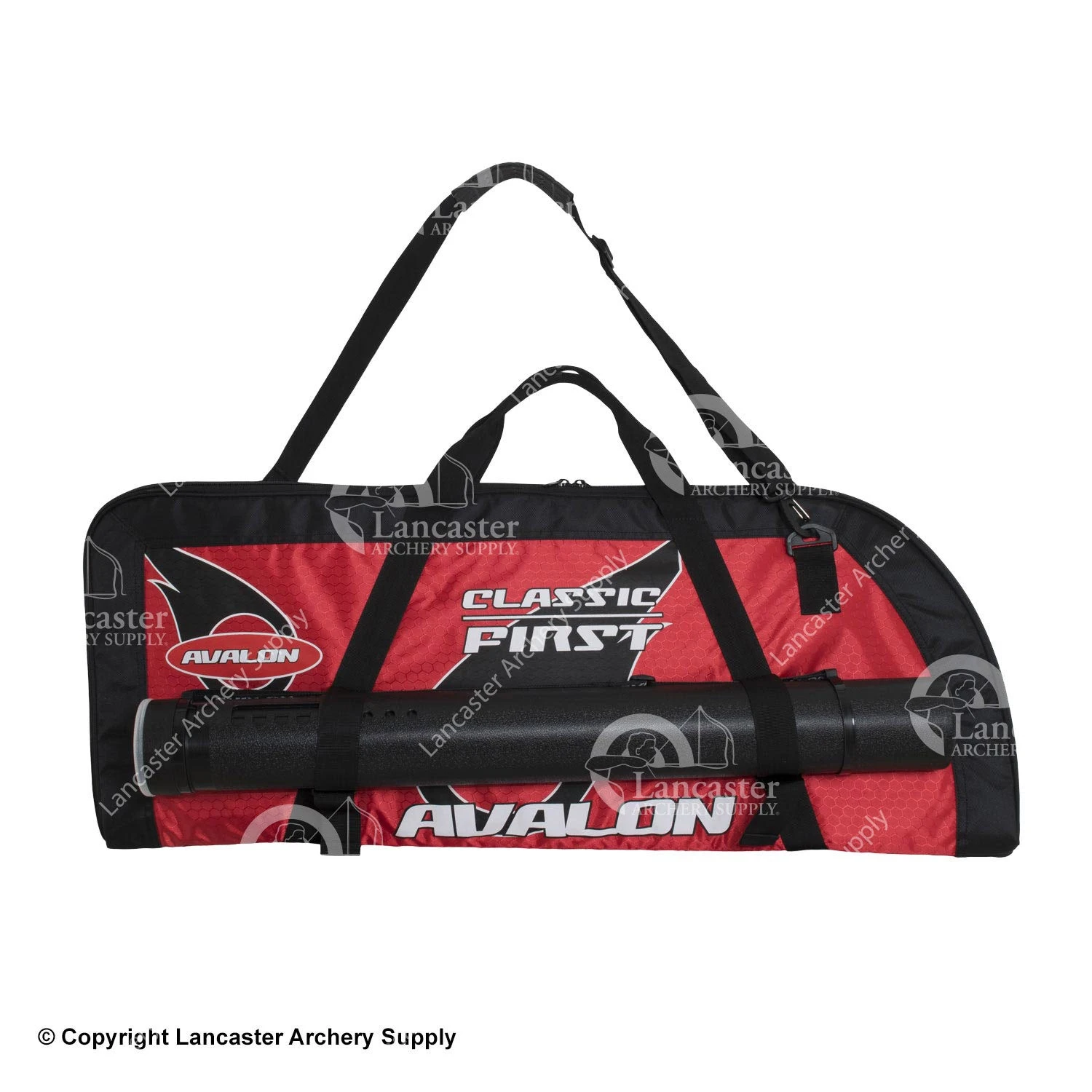 Avalon Classic First Soft T/D Recurve Case - Image 5