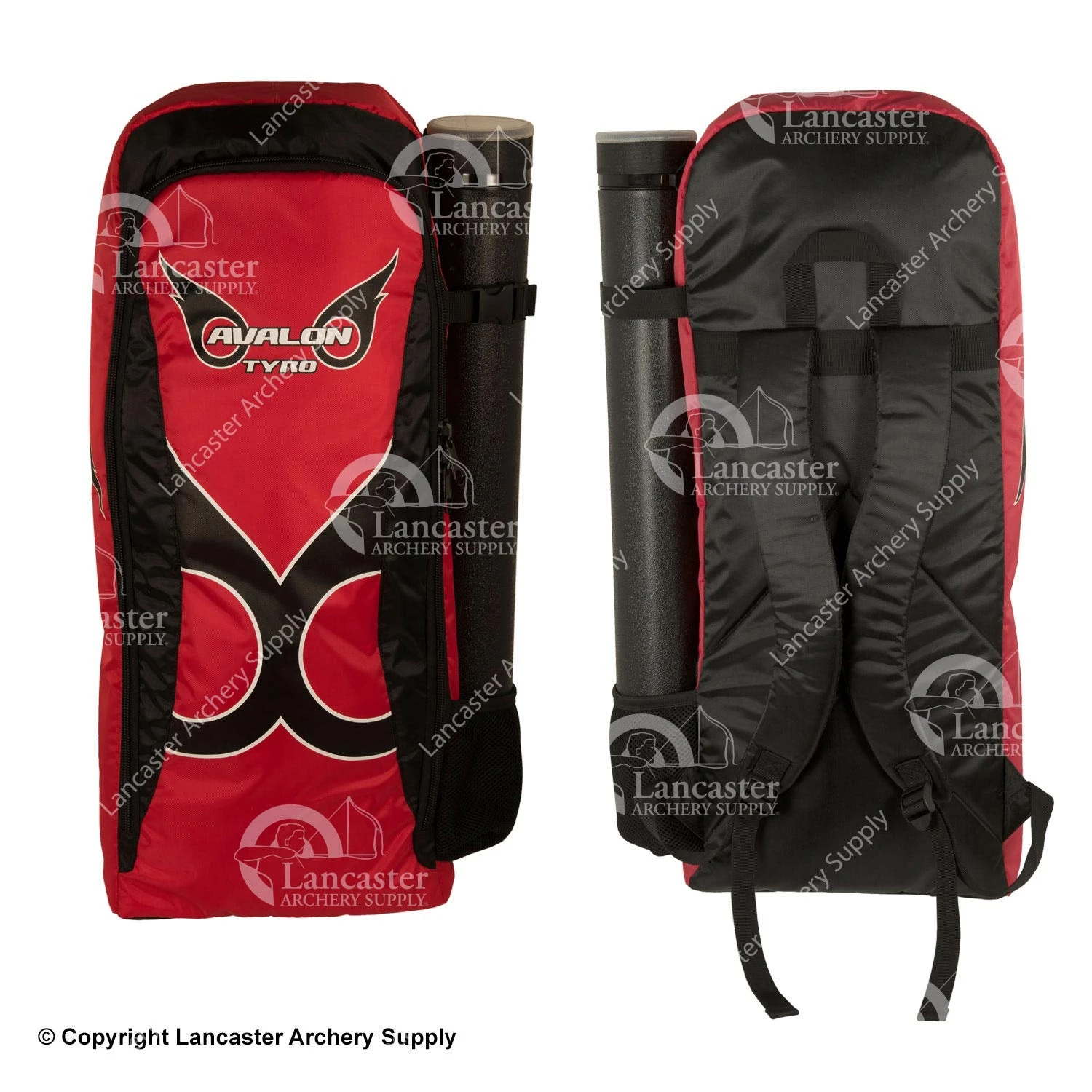 Avalon Tyro Recurve Backpack - Image 2