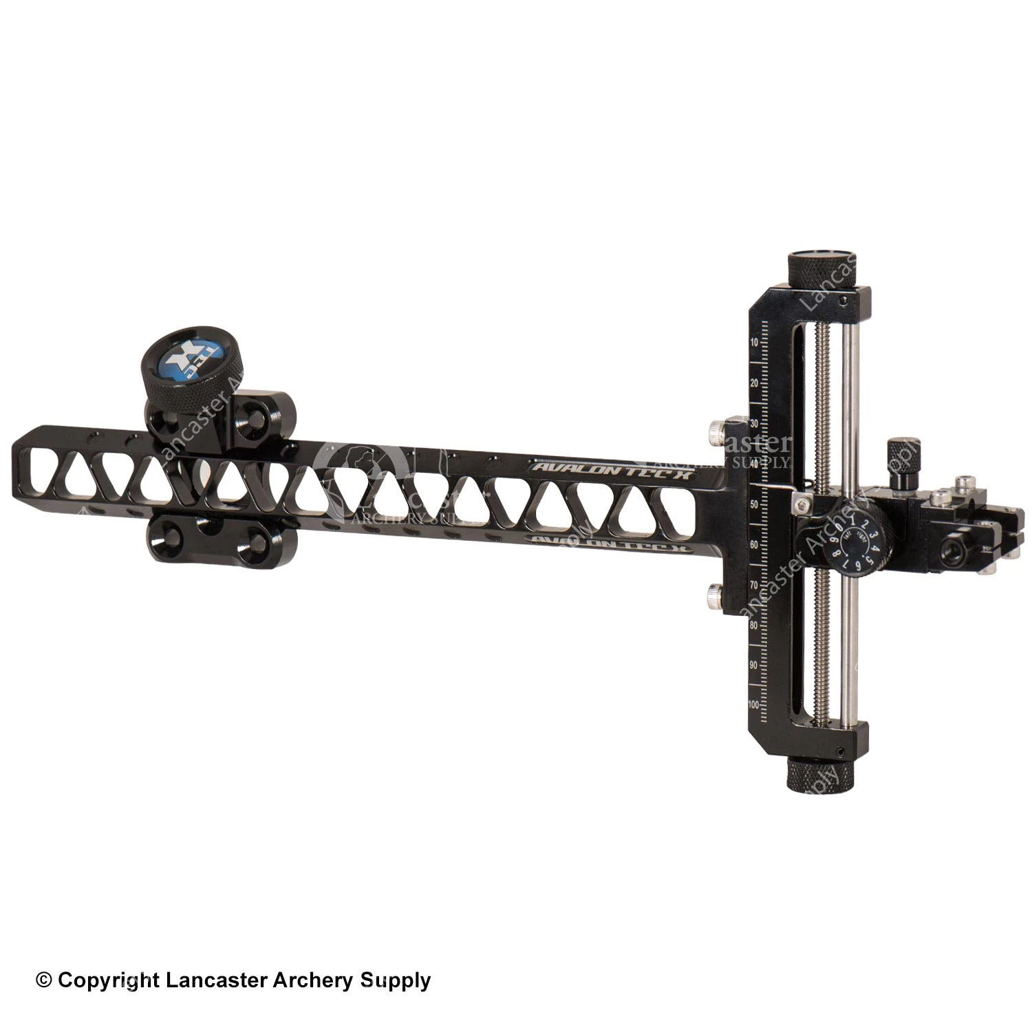Avalon Tec-X Compound Target Sight