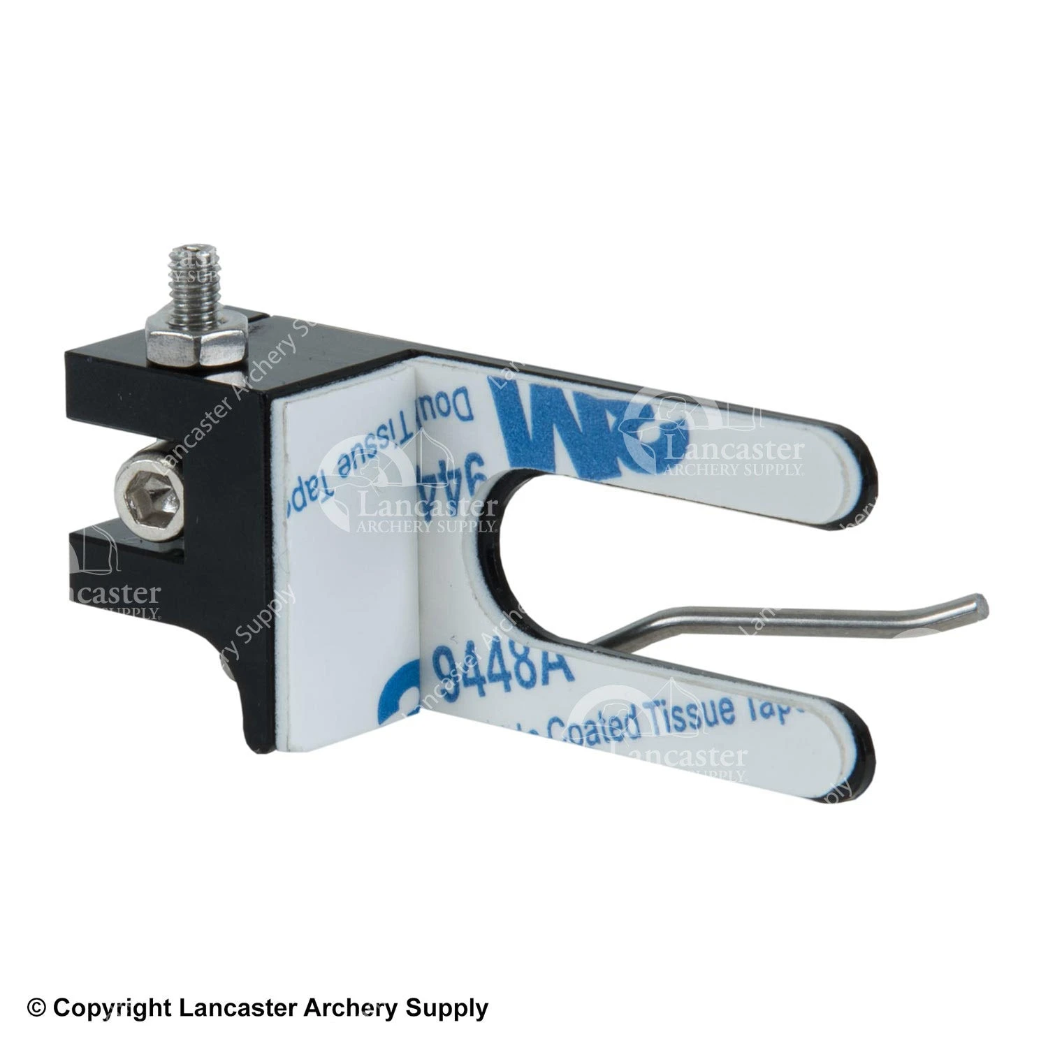 Avalon Axis Stick-on Recurve Arrow Rest - Image 3