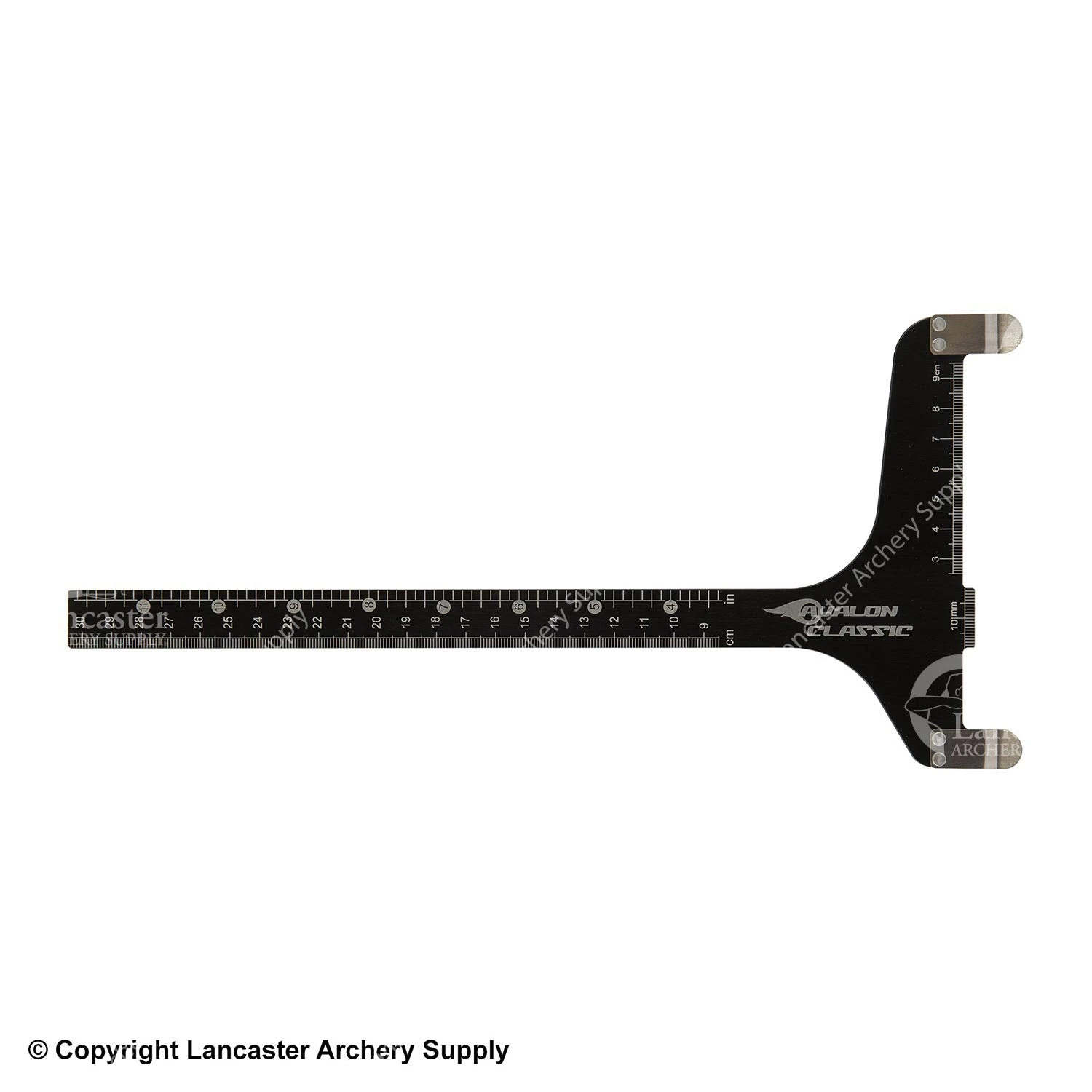 Avalon Classic Bow Square