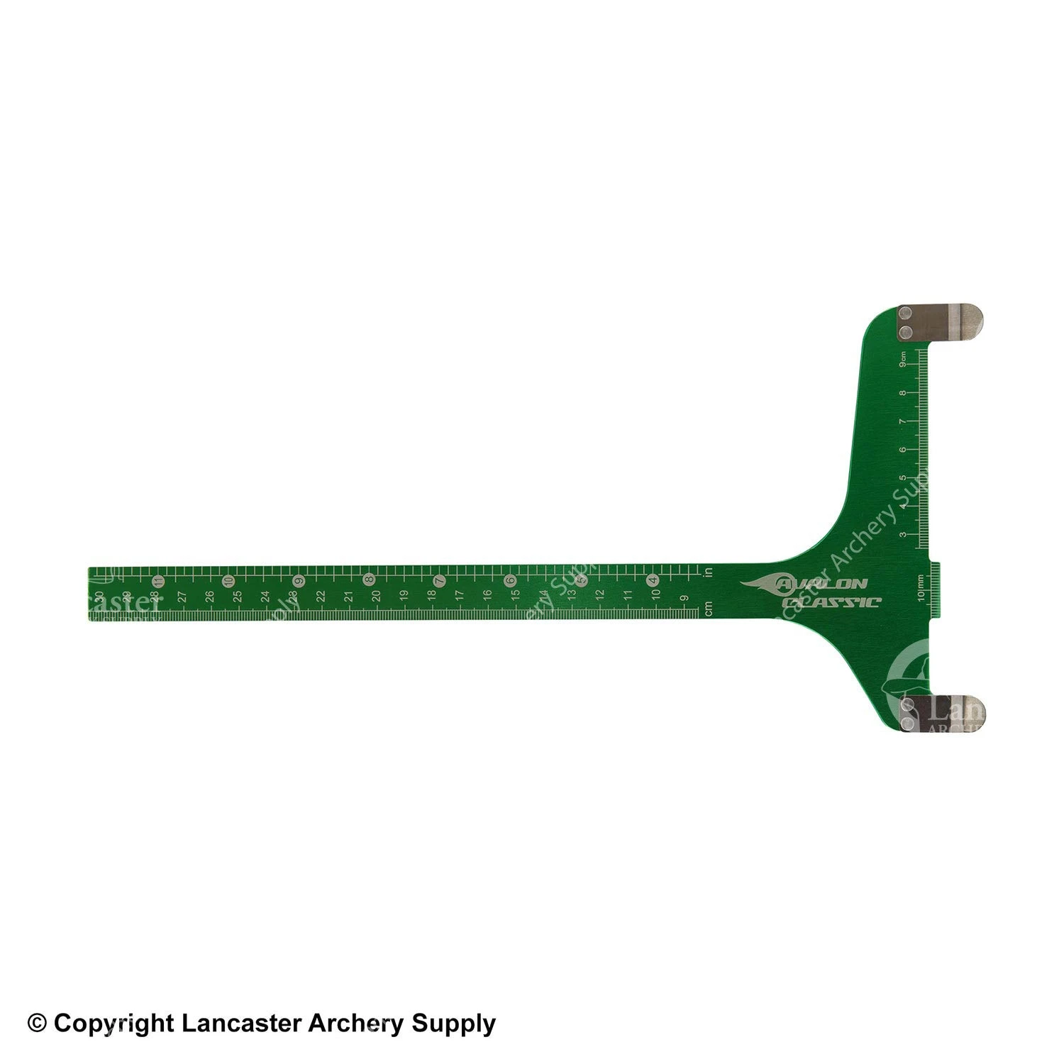 Avalon Classic Bow Square - Image 4