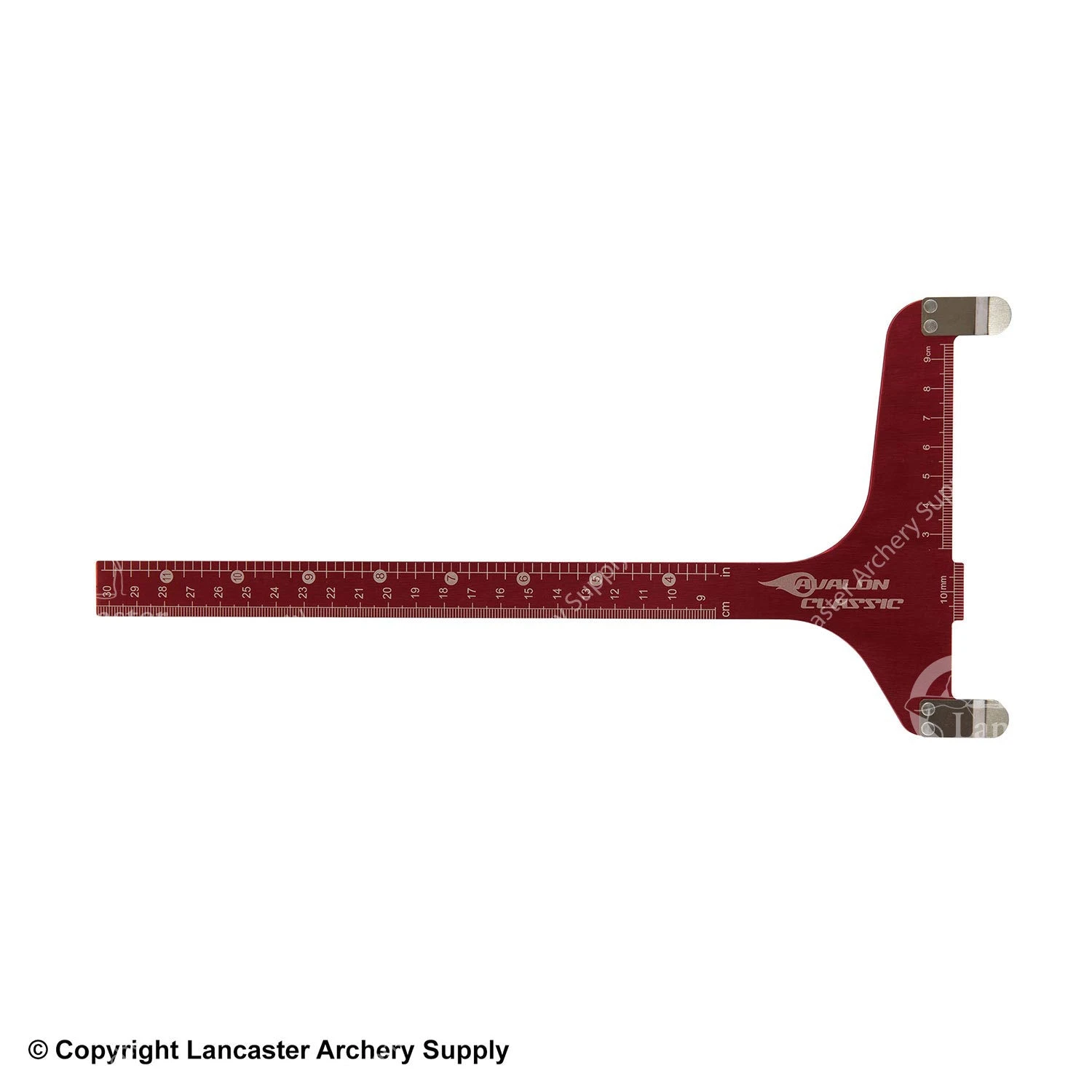 Avalon Classic Bow Square - Image 3