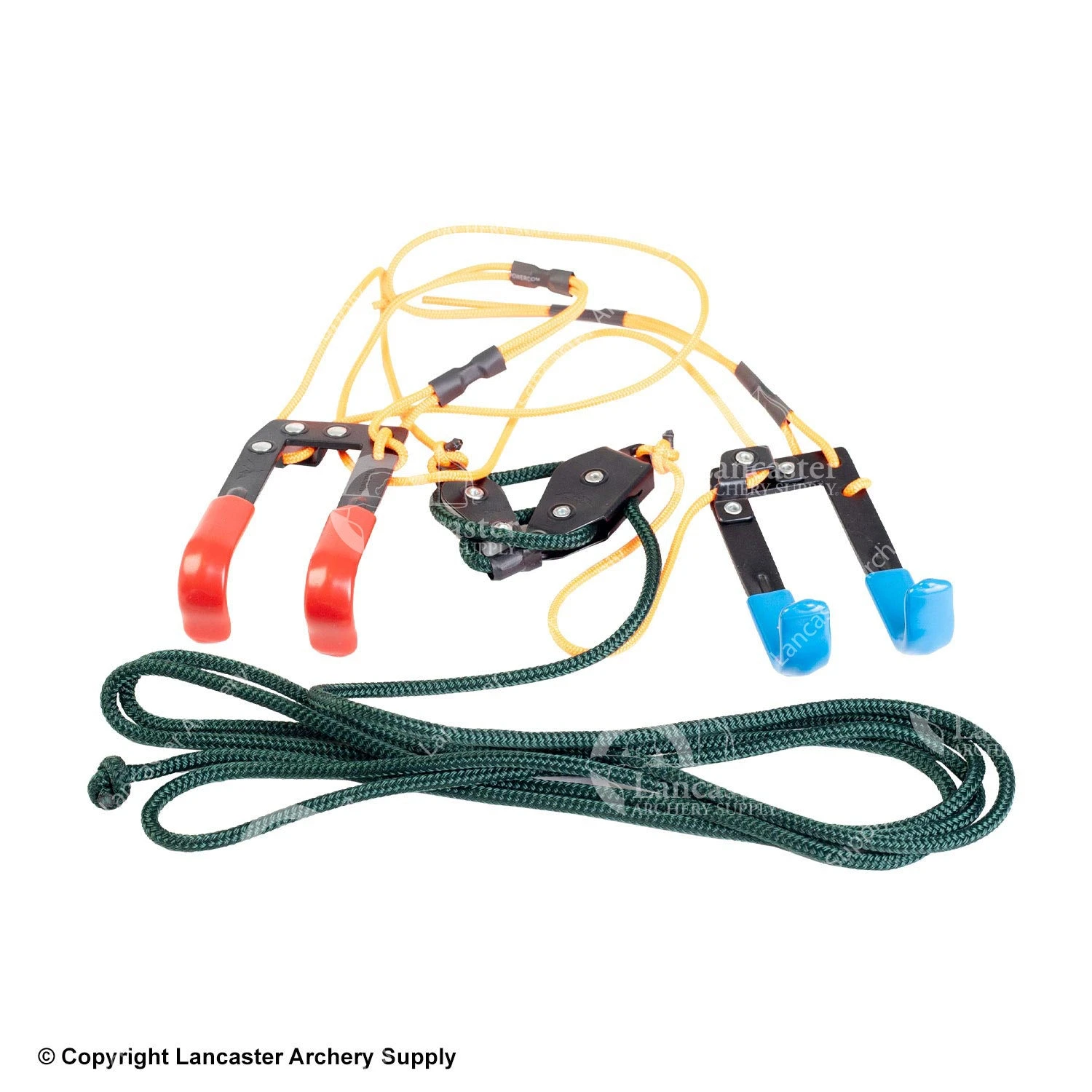 Synunm Portable Bow Press (Mathews Halon Series) - Image 2