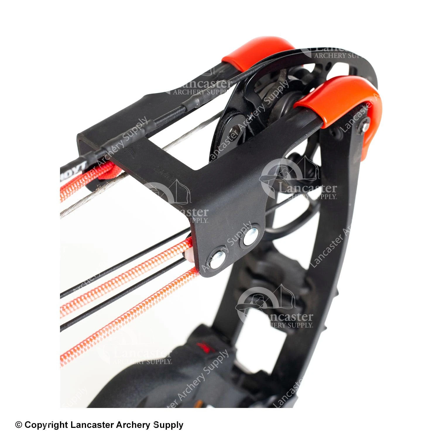 Synunm Portable Bow Press (Hoyt ZT Cam) - Image 3