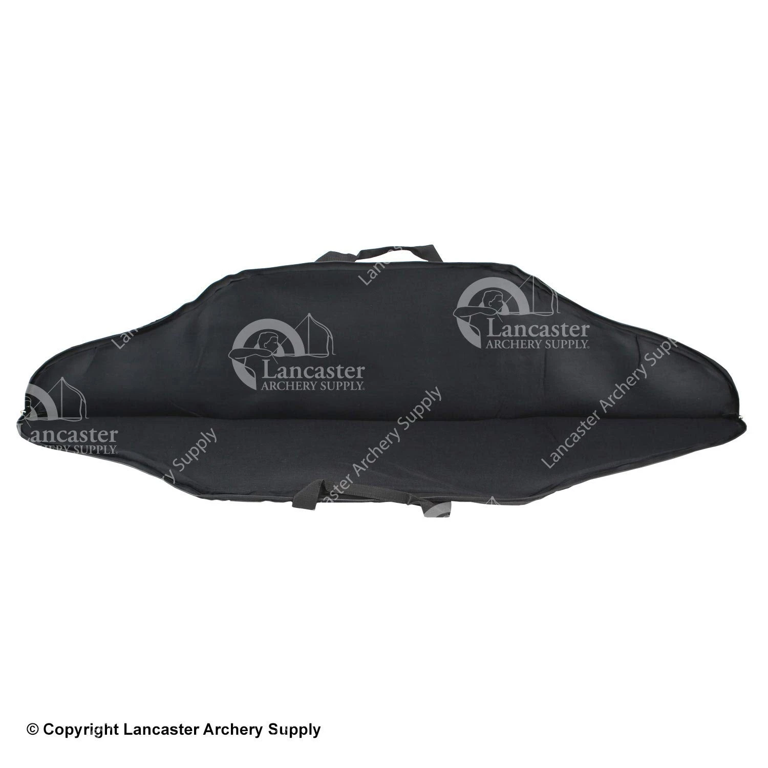 Legacy Leather Deluxe Traditional Soft Case - Image 2