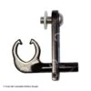 S.A.F.E. Simplex Arrow Hook Rest