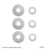 Precision Archery Reticles Small Lens Reticle