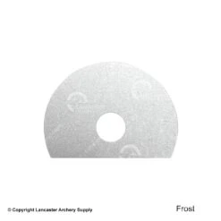 Precision Archery Reticles Lens Mask (1-3/8")