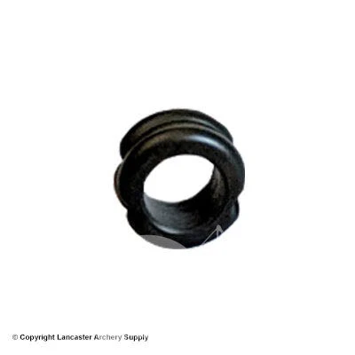 LOC OutdoorZ Black Tie Titanium Peep - Image 3