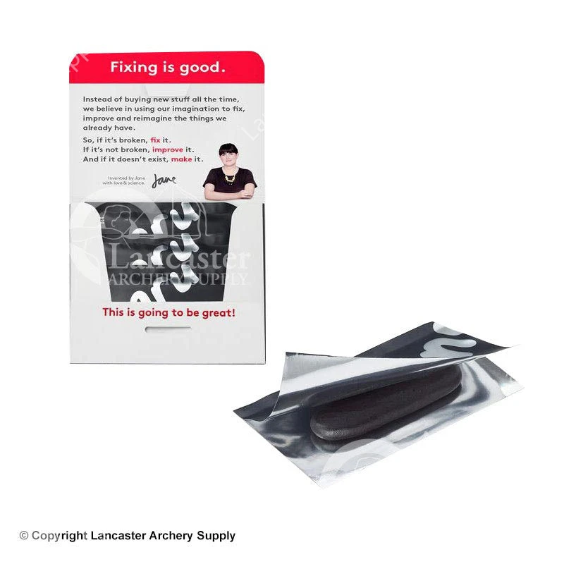 Sugru Mouldable Glue (Original Formula) - Image 2