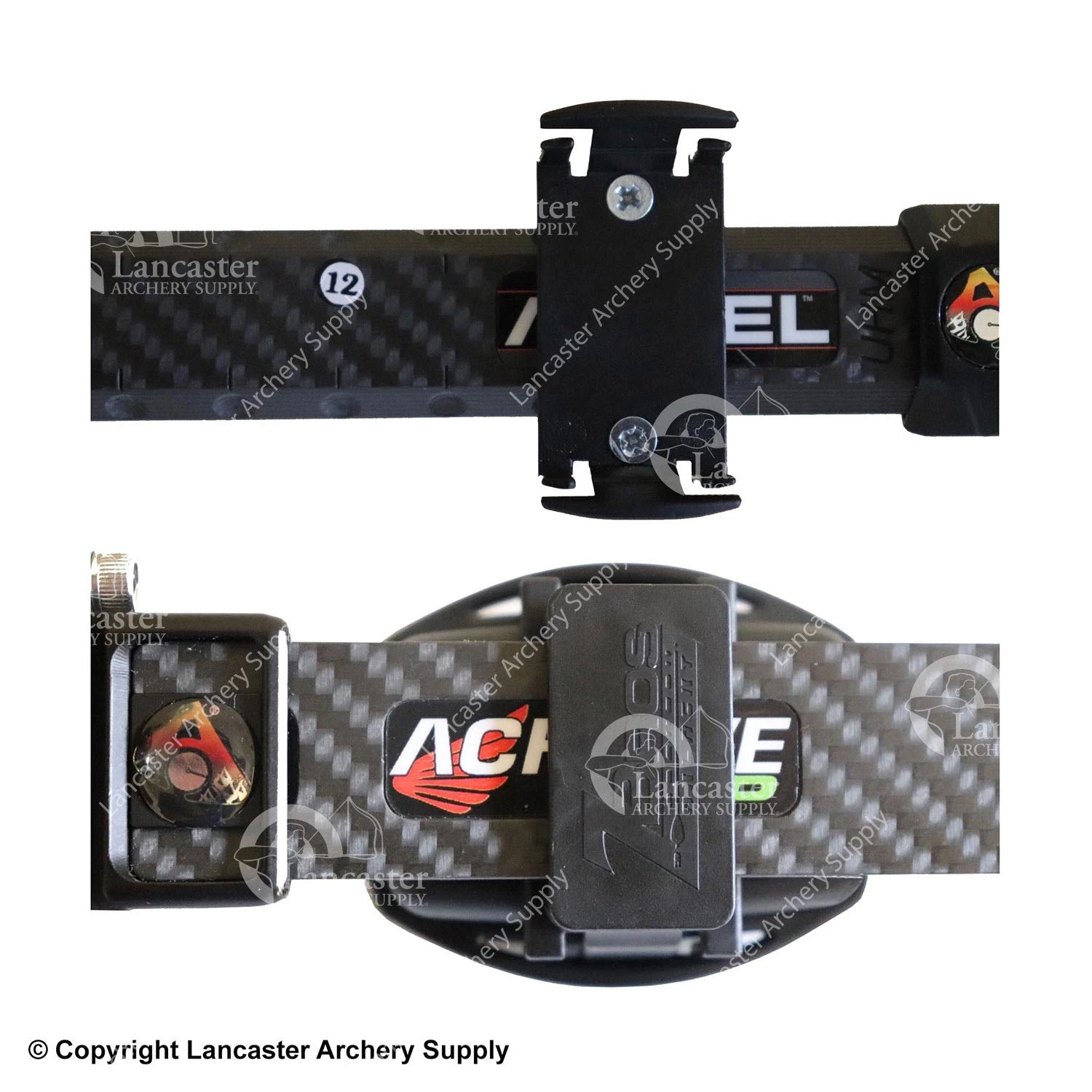 Zbros Light Dock - Image 2