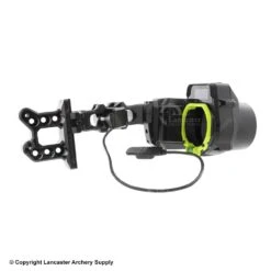 Garmin Xero A1i Rangefinding Bow Sight (Open Box X1030099)