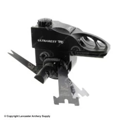 Mathews QAD Ultrarest TRi Target Rest (Open Box X1030101)