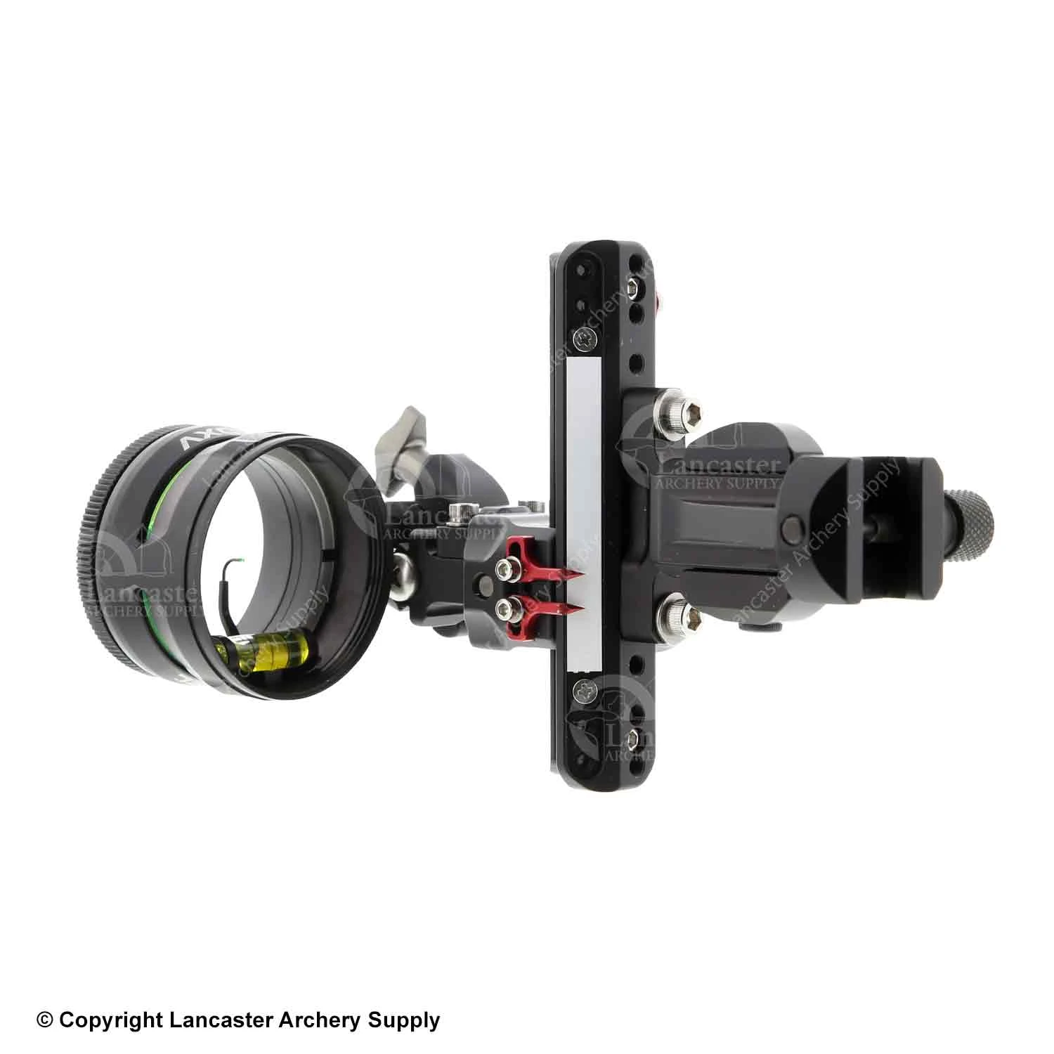 Axcel LANDSLYDE Picatinny Single Pin Sight (.019") (Open Box X1030178)