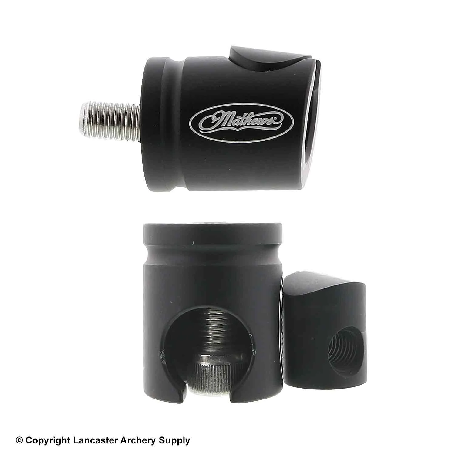 Mathews Quick Disconnect (8 Degree) (Open Box X1030197) - Image 2