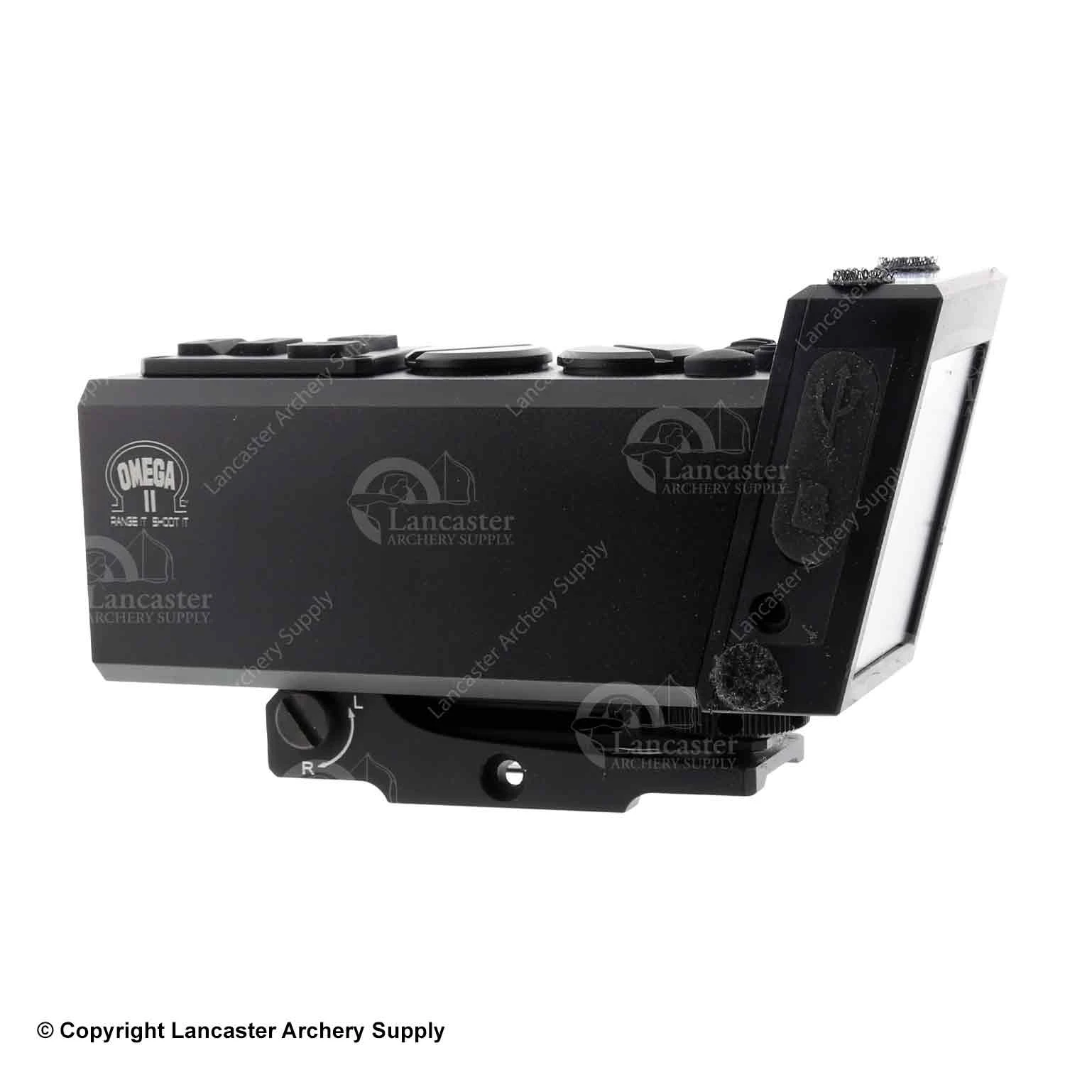 Omega II Rangefinding Sight (Open Box X1030211)