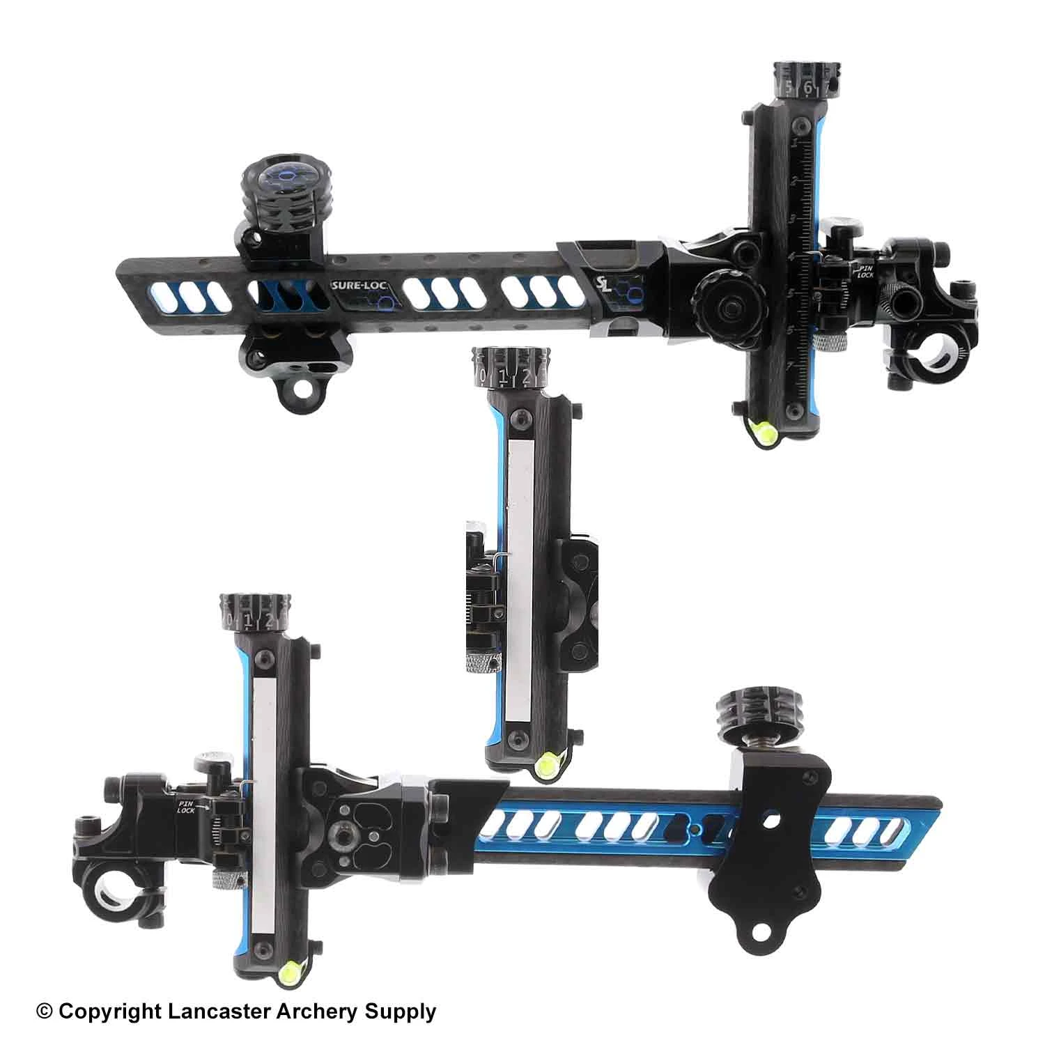 SURE-LOC Carbonic Target Sight (Open Box X1030215) - Image 2