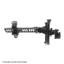 Sure Loc Carbonic Compound Taget Sight With 6in Carbon/Aluminum Insert Extension (Open Box X1030229)