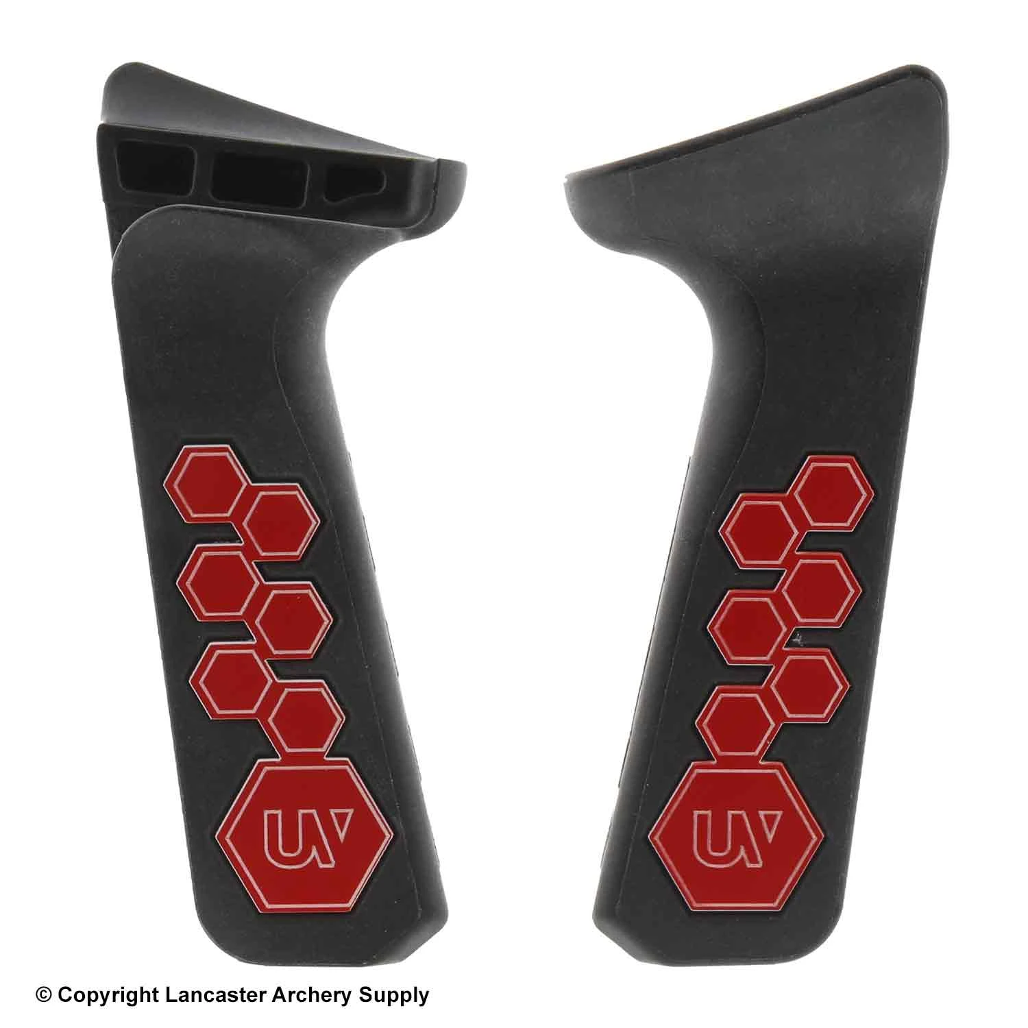 Ultraview Beereal Signature Series Bow Grip Fits Mathews Bows (Open Box X1030245) - Image 2