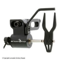 Trophy Ridge Sync Full Containment Drop Away Rest (Open Box X1030302)