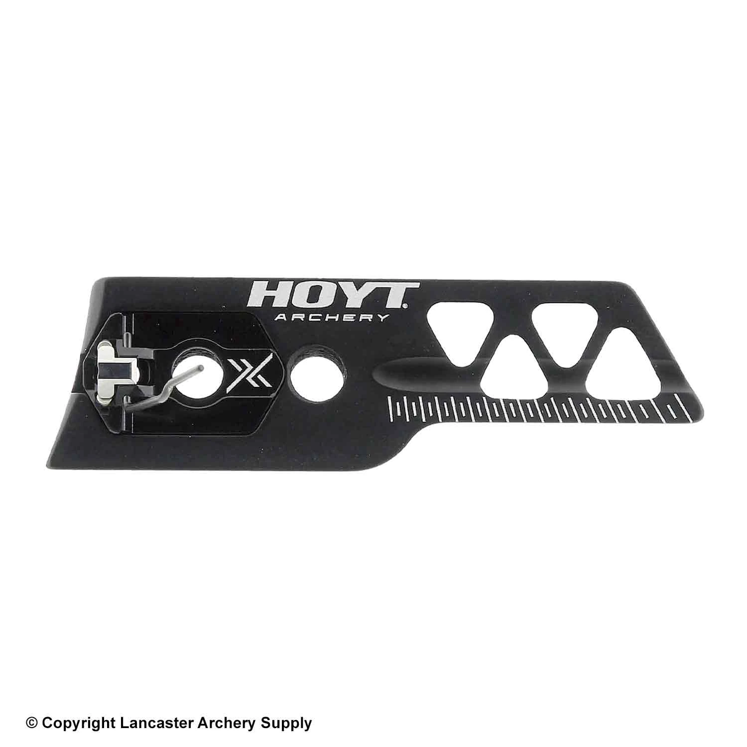 Hoyt Verta Tune Ultima Rest Kit (Open Box X1030410)