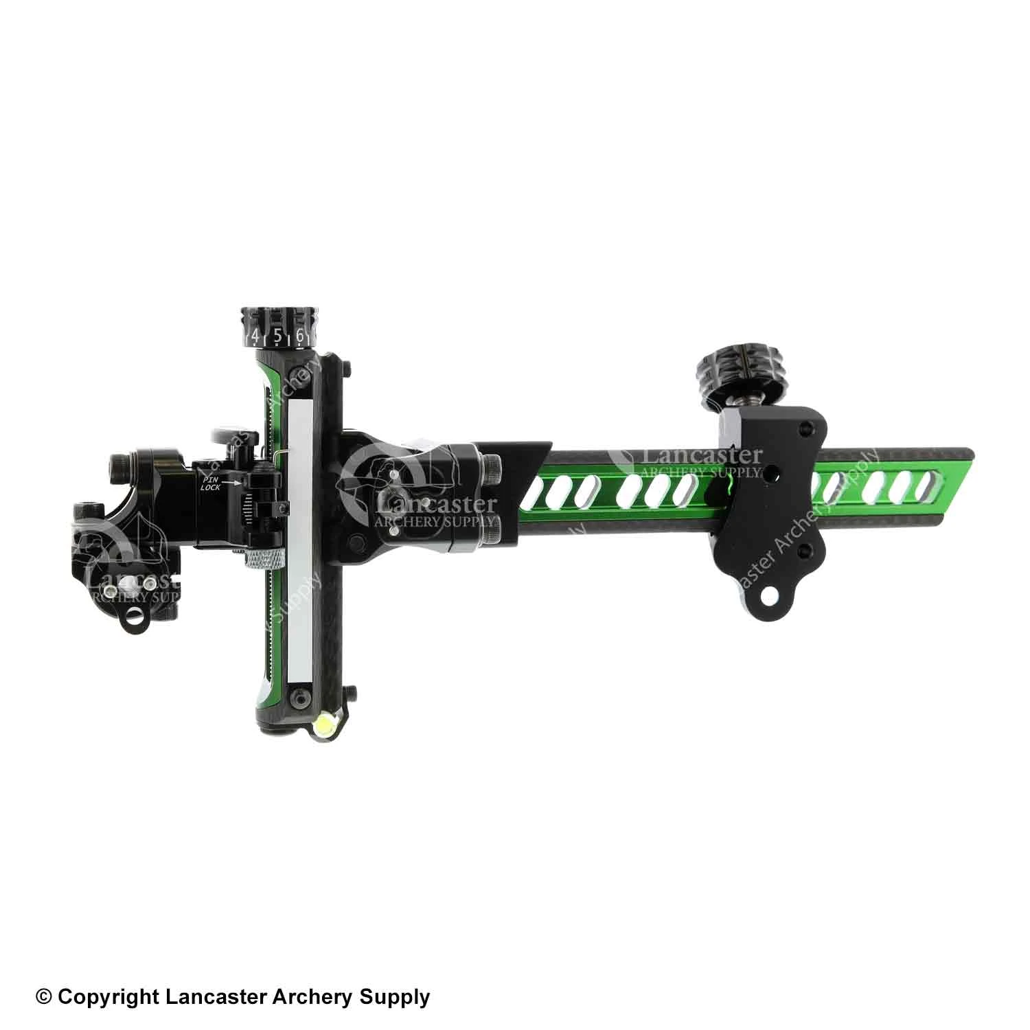 SURE-LOC Carbonic Target Sight (Open Box X1030420)