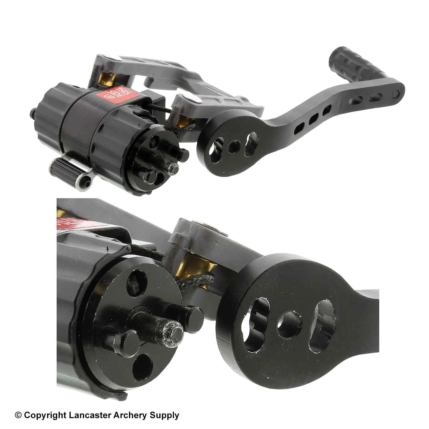 Killer Instinct DSC Compact Crank (Open Box X1030427) - Image 2